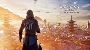 داستان و شخصیت‌های بازی Assassin’s Creed Red 