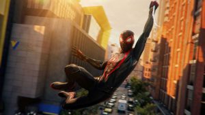 نسخه پی سی Marvel’s Spider-Man 2 در آینده منتشر می‌شود