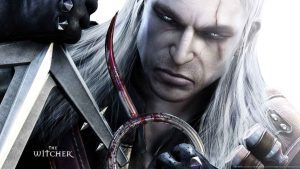 بازگشت صداپیشه نقش گرالت در ریمیک بازی The Witcher 1