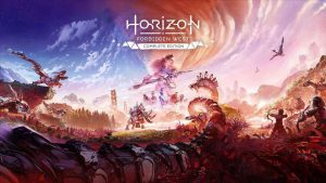بازی Horizon Forbidden West در راه کامپیوتر