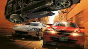 بازی جدید Burnout؛ رویا یا واقعیت؟