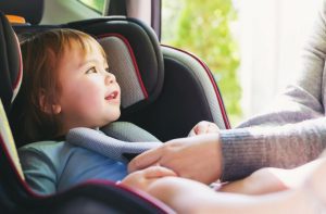 نکات خرید بهترین صندلی ایمنی خودرو برای کودک