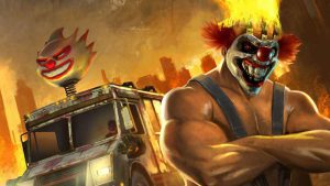 لغو ساخت بازی Twisted Metal