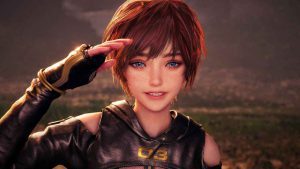 الگوبرداری Stellar Blade از بازی NieR Automata