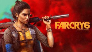 طبقه‌بندی بازی Far Cry 6 به عنوان یک اثر AAAA