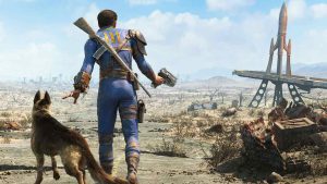 مشکلات آپدیت نسل جدید Fallout 4
