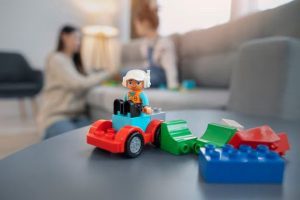 سایر نکات برای خرید لگو مناسب