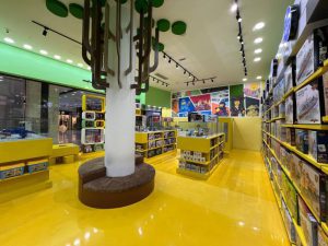 لگو اصل یا لگو فیک بخریم؟