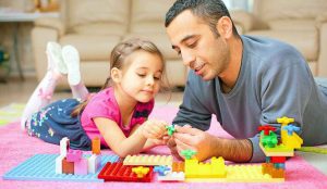 قیمت خرید لگو اسباب بازی دخترانه کوچک