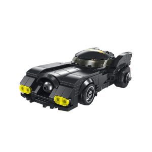 کادو تولد برای کودک 5 ساله: لگو ماشین