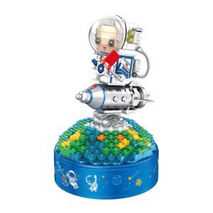 کادو برای خواهرزاده و برادرزاده: لگو موزیکال