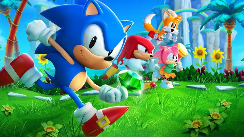 نمرات و خلاصه نقد Sonic Superstars: بازگشت سونیک