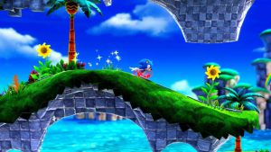 نمرات و نقد بازی Sonic Superstars