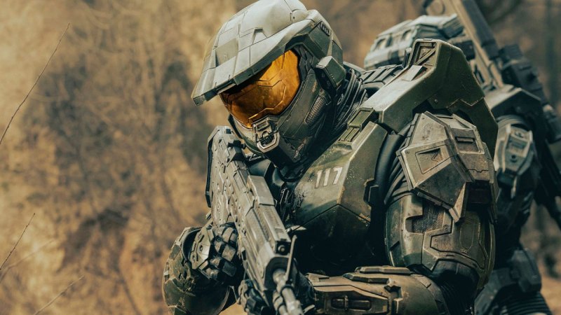 شایعه: ساخت Halo جدید با آنریل انجین شروع شده است