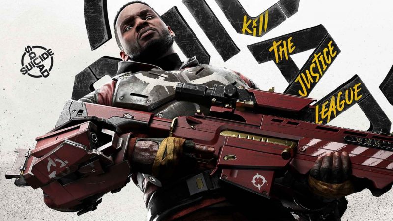 اطلاعات تازه‌ای از Suicide Squad: Kill the Justice League فاش شد