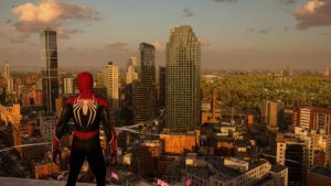 نمرات و خلاصه نقد بازی Marvel’s Spider-Man 2