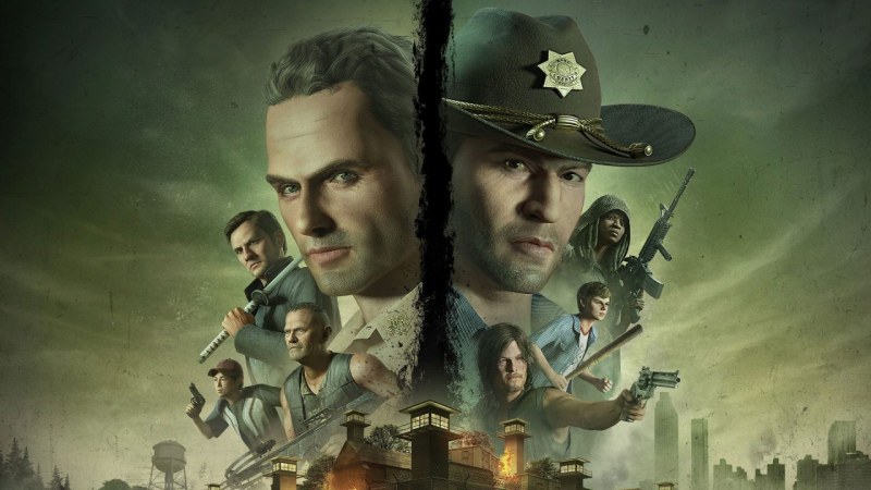 تاریخ انتشار بازی The Walking Dead: Destinies اعلام شد