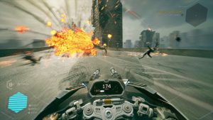 نمرات و خلاصه نقد بازی Ghostrunner 2