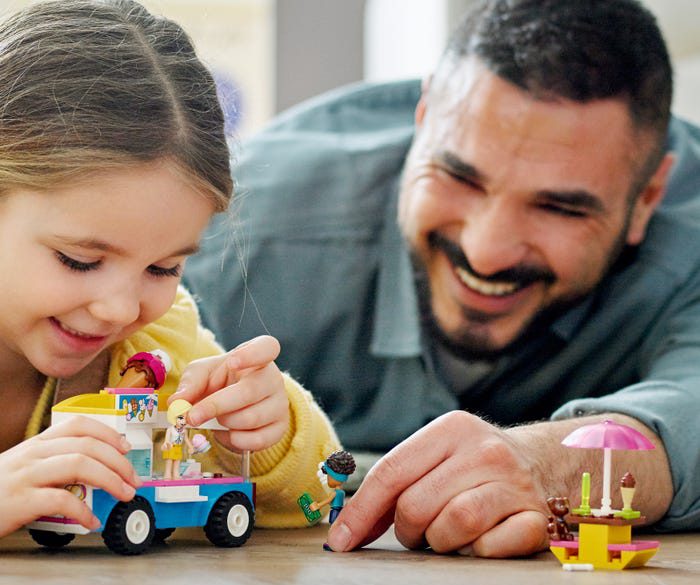 بهترین هدیه برای دختر بچه دختر نوجوان