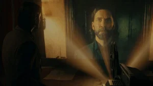 سیستم مورد نیاز Alan Wake 2