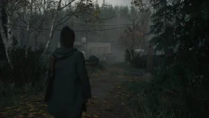 نمرات و خلاصه نقد بازی Alan Wake 2