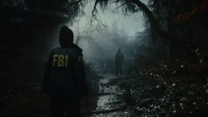 نمرات و خلاصه نقد بازی Alan Wake 2