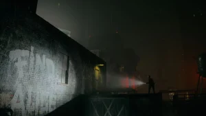 نمرات و خلاصه نقد بازی Alan Wake 2