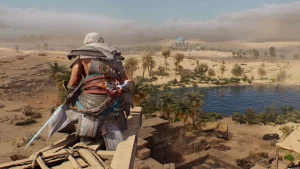 شروع موفقیت‌آمیز Assassin’s Creed Mirage