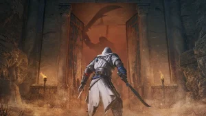 تغییر تنظیمات گرافیک Assassin’s Creed Mirage 
