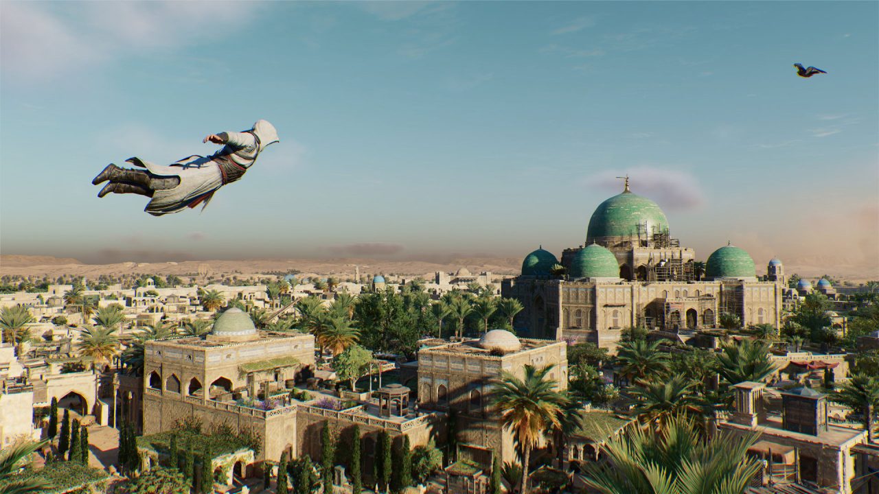 نمرات و خلاصه نقد Assassin’s Creed Mirage:‌ عقب‌گرد