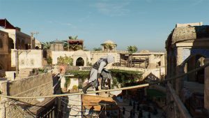 نمرات و خلاصه نقد Assassin’s Creed Mirage:‌ عقب‌گرد