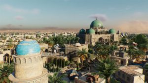 نمرات و خلاصه نقد Assassin’s Creed Mirage:‌ عقب‌گرد