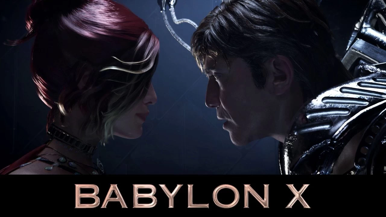 بازی علمی تخیلی Babylon X در ژانر اکشن نقش‌آفرینی معرفی شد