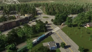 مشکلات نسخه کامپیوتر Cities: Skylines 2 