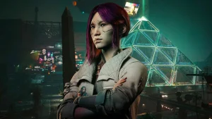 جزئیات آپدیت تازه Cyberpunk 2077