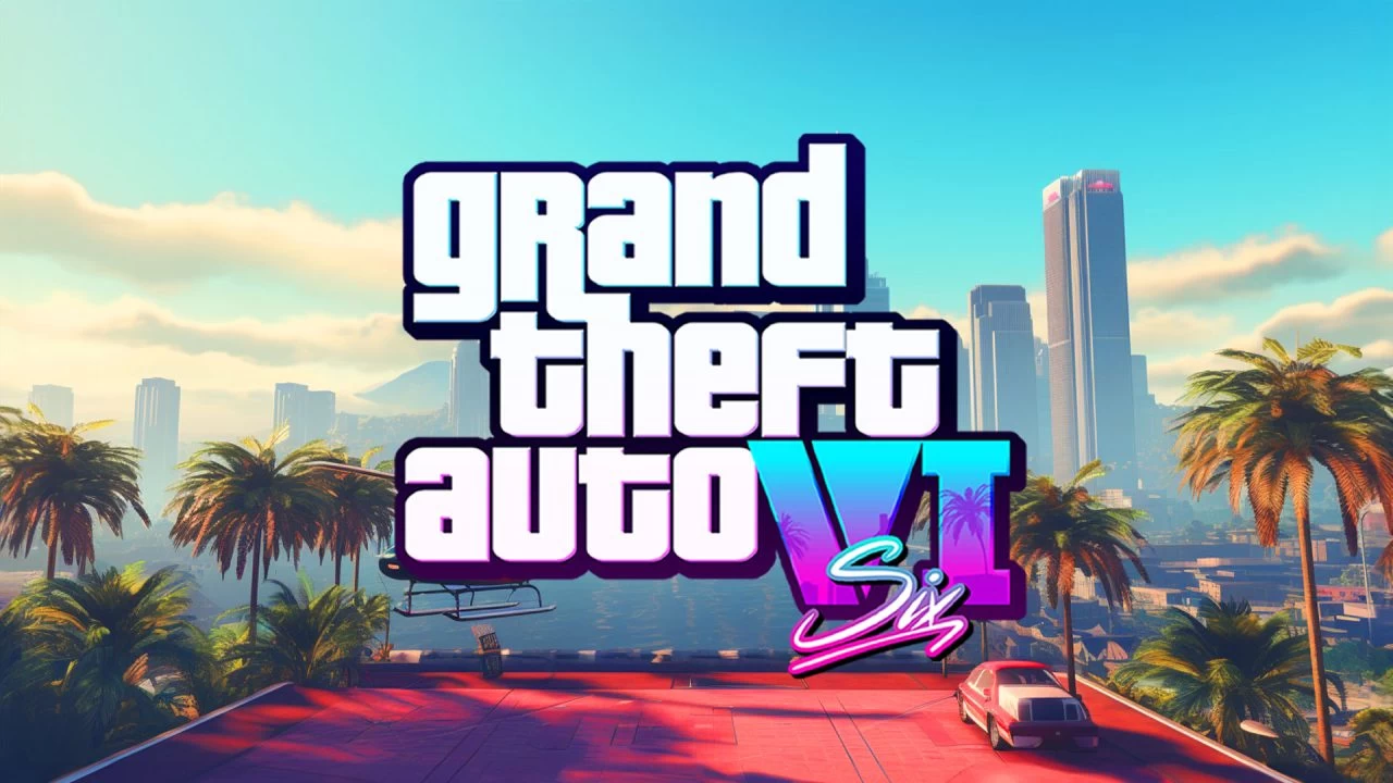 شایعه: جزئیات سیستم آب و هوا و گرافیک GTA 6 مشخص شد