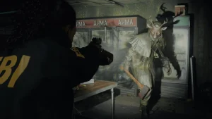 چرا سیستم موردنیاز Alan Wake 2 این اندازه پیشرفته است؟