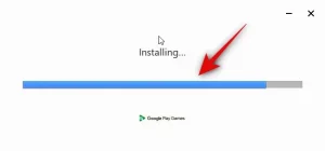 آموزش اجرای بازی های اندروید در ویندوز