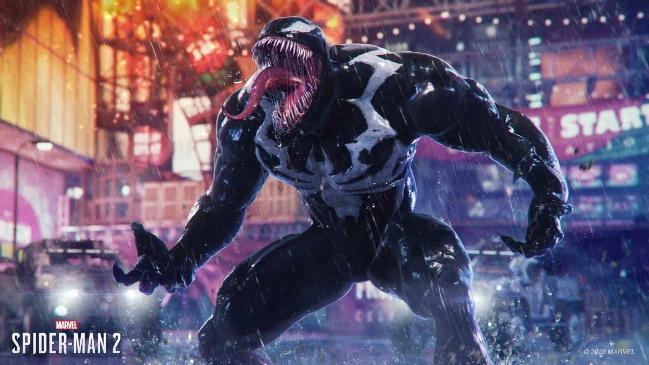 اطلاعات زیادی از داستان Marvel’s Spider-Man 2 لو رفت