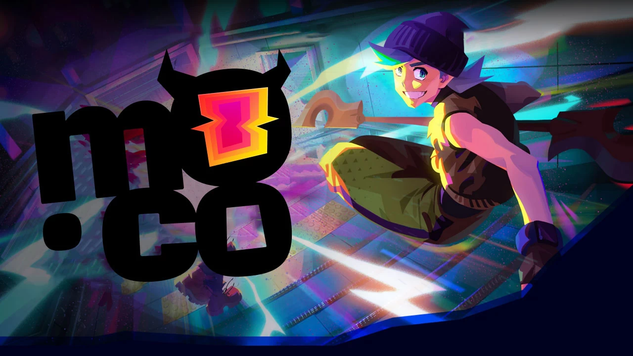 سوپرسل از بازی شکار هیولا به نام Mo Co رونمایی کرد