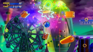 نمرات و نقد بازی Sonic Superstars