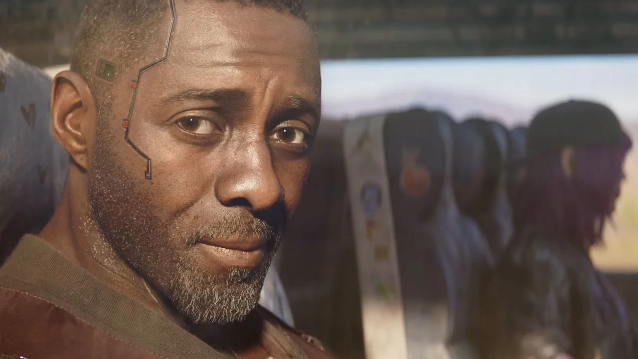 انتقادات از Cyberpunk 2077