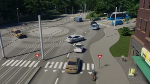 سیستم مورد نیاز Cities Skylines 2 
