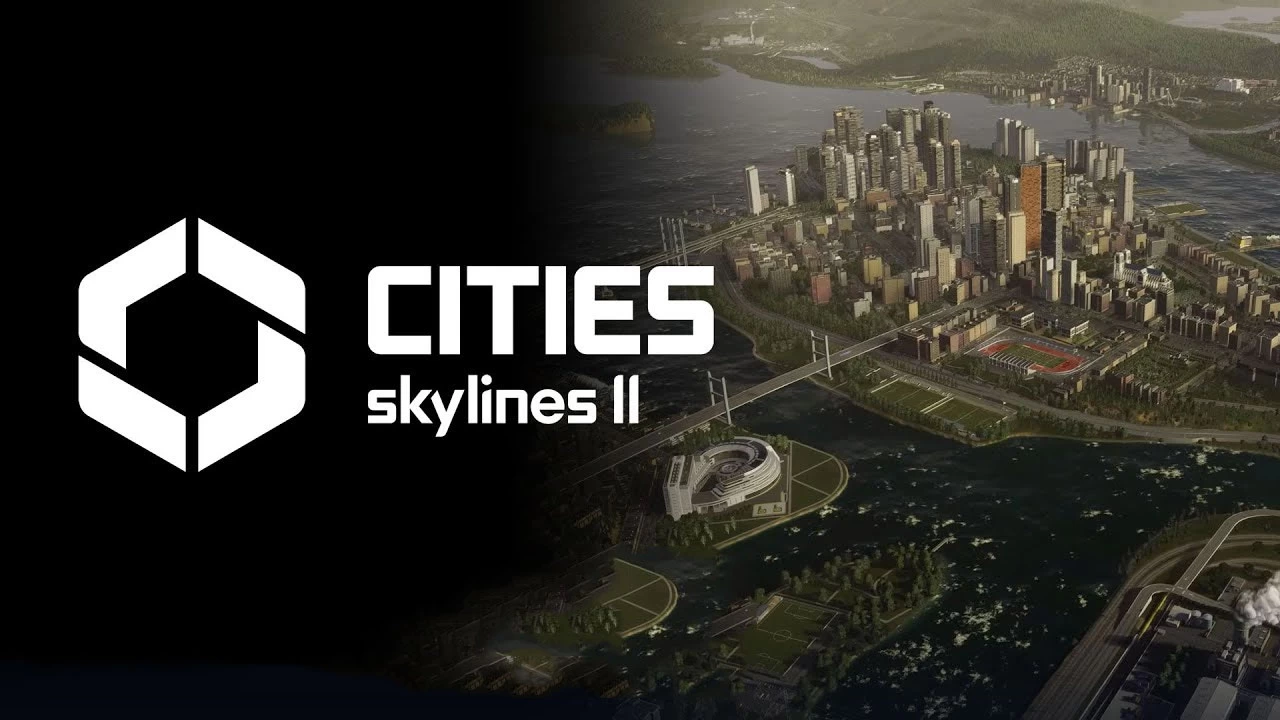 سیستم مورد نیاز بازی Cities Skylines 2