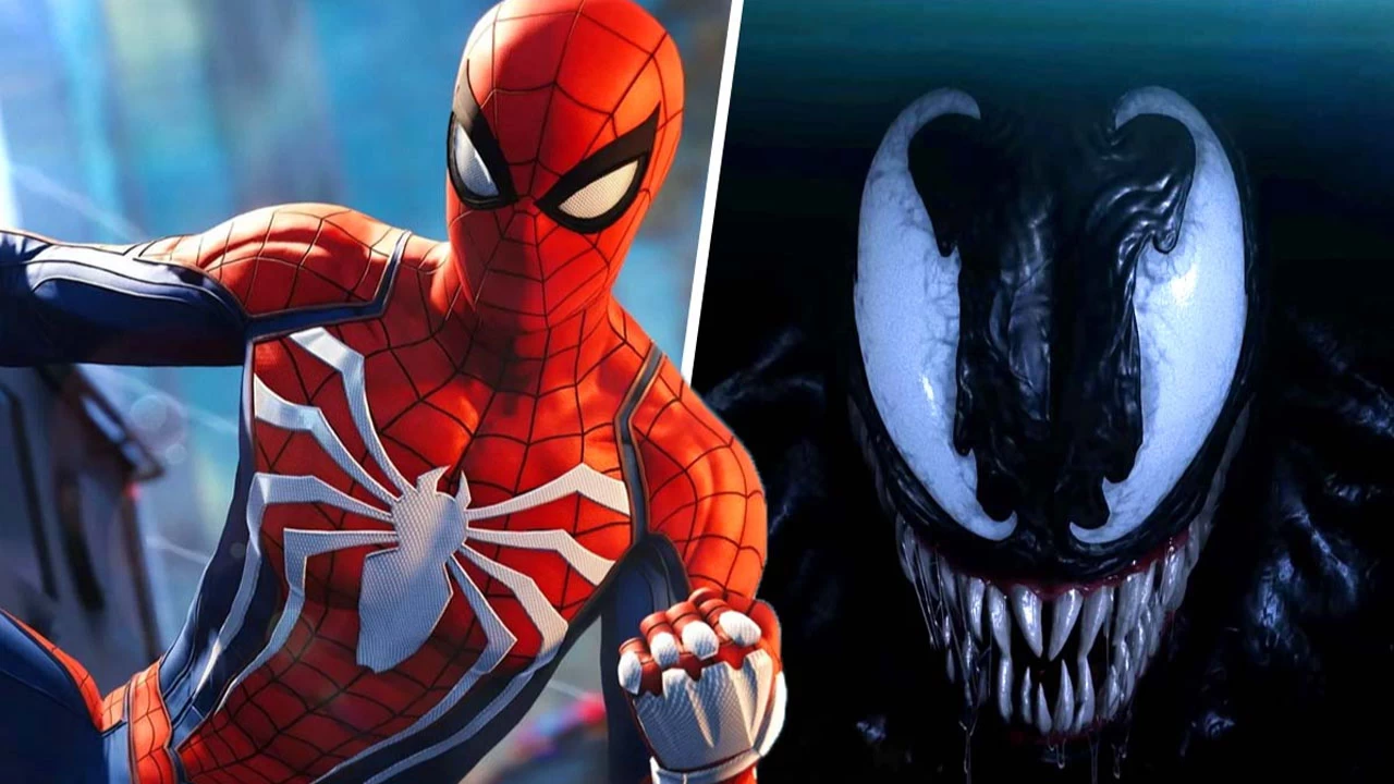 بازی Venom به‌عنوان اسپین‌آف اسپایدرمن 2 ممکن است ساخته شود