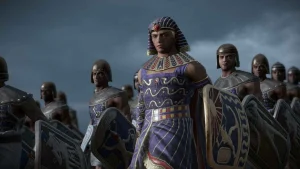 Total War Pharaoh یک شکست بزرگ است 