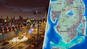نظر توسعه‌دهنده سابق راک‌استار در مورد نقشه GTA 6 