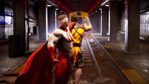 کراس پلی به Mortal Kombat 1 اضافه خواهد شد