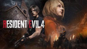 Resident Evil 4 Remake نامزد دریافت جایزه بهترین بازی سال 