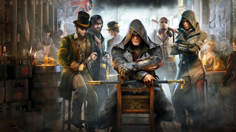 بازی Assassin’s Creed Syndicate رایگان شد